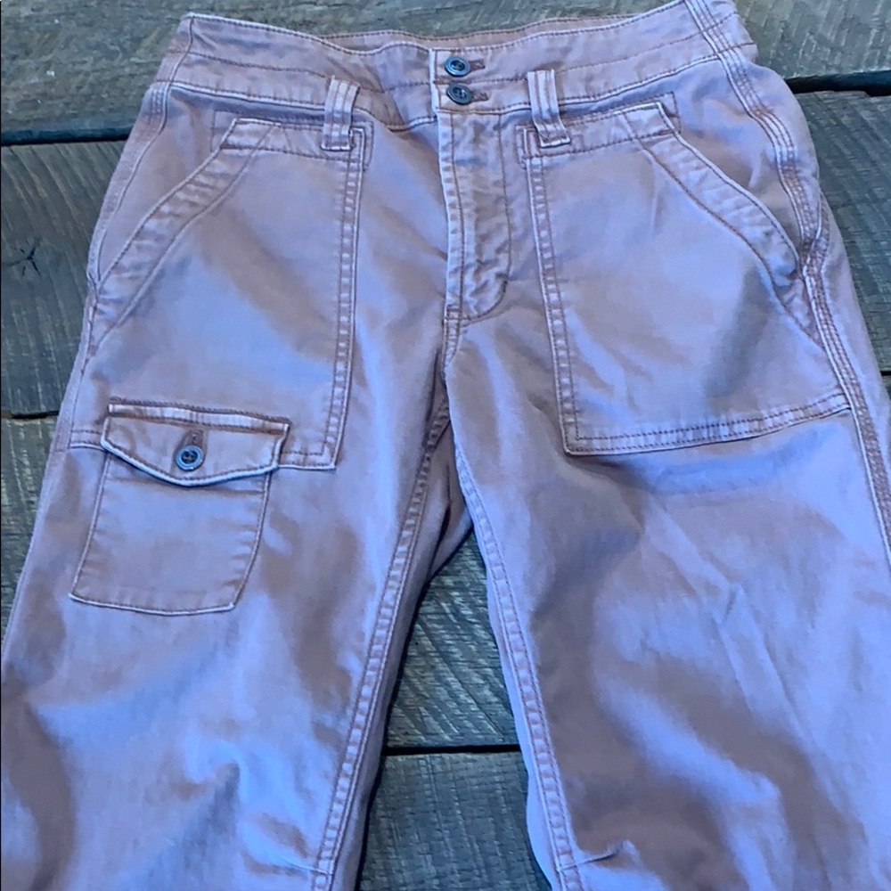 Women Anthropology pants - Picture 9 of 16